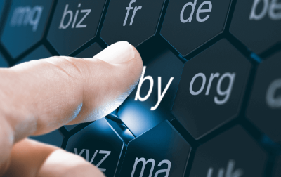 Новый технический администратор национальной доменной зоны  с 1 января 2022 года